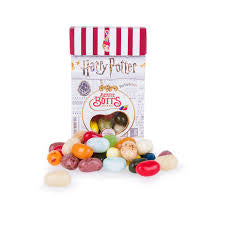 Harry Potter Bertie Bott’s
