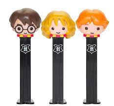 Harry Potter Pez