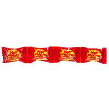 Hot Zotz Fiery Cinnamon Fizz