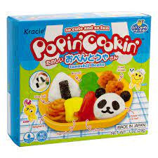 Popin’ Cookin’ Tanoshii Bento