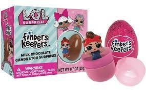 Finders Keepers LOL SURPRISE