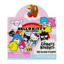 Finders Keepers HELLO KITTY