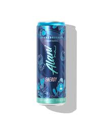 Alani Energy Drink BreezeBerry