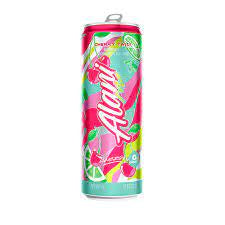 Alani Energy Drink Cherry Twist