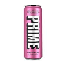 Prime Energy Strawberry Watermelon