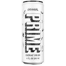 Prime Energy Original