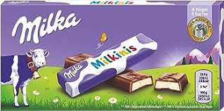 Milka Milkinis