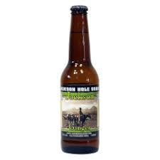 Jackson Hole Western Watermelon Soda