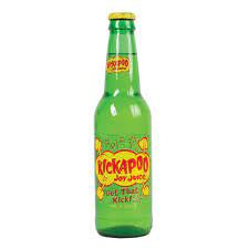 Kickapoo Soda