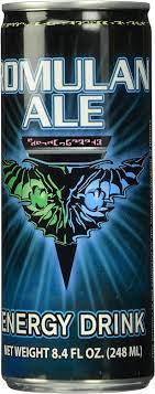 Star Trek Blue Raspberry Romulan Ale