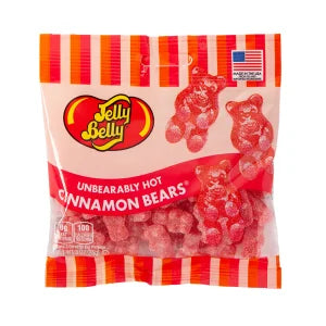Jelly Belly Cinnamon Bears