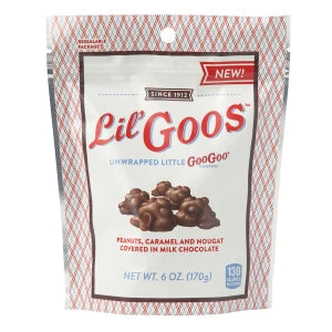 Lil’ Goos Goo Goo Cluster Original