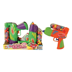 Bubble Blaster Filled with Gumballs