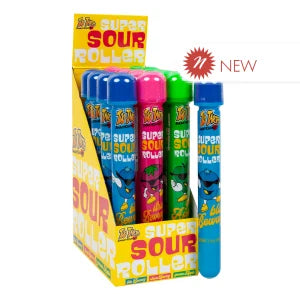 Too Tarts Super Sour Roller
