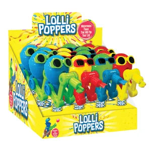 Lolli Poppers