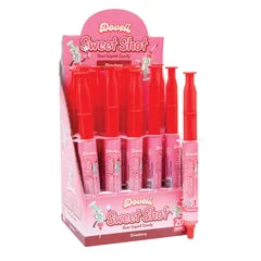 Doveli Strawberry Sweet Shot