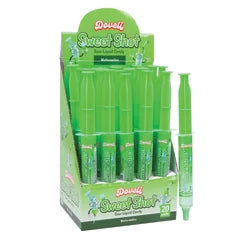 Doveli Green Apple Sweet Shot