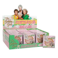 Golden Girls Everything Is Better with Cheese Cake