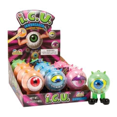 I.C.U ICU Cyclops Monster Jaw Breaker