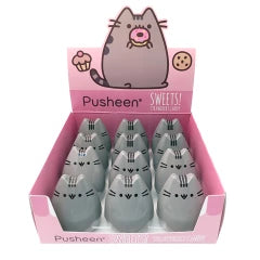 Pusheen Sweets Strawberry Candy Tin