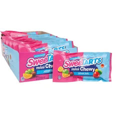 Sweetarts Mini Chewy Tangy Candy