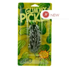 Gummy Pickle