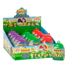 Pip Squeaks Candy and Surprise Toy