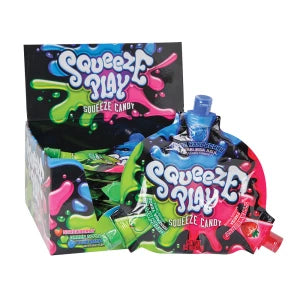 Squeeze Play Squeeze Candy