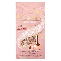 Lindt Neapolitan Truffle