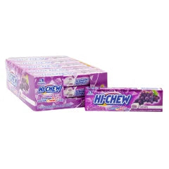 Hi Chew Grape