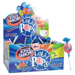 Jolly Rancher Lollipops