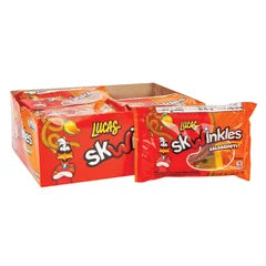 Lucas Salsagheti Mango
