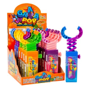 Grab A Pop