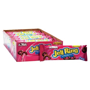 Joyva Jell Rings