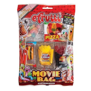 Efrutti Movie Bag