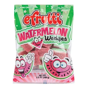 Efrutti Watermelon Batch