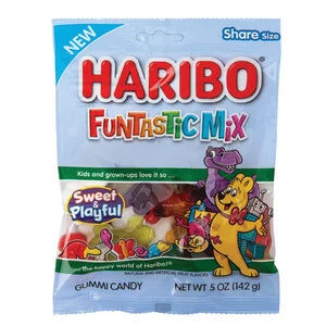 Haribo Funtastic