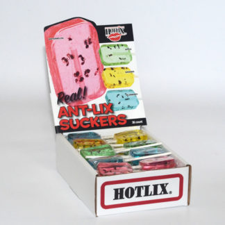 Cow Crack Wholesale - Hotlix ANT-LIX Suckers