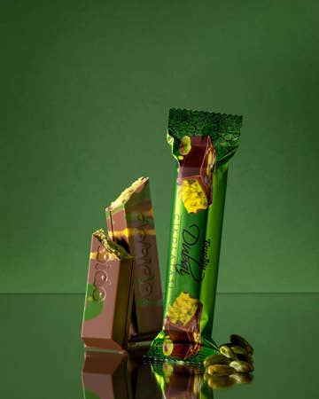 Gotta Get It Gifts - Dubai chocolate bar