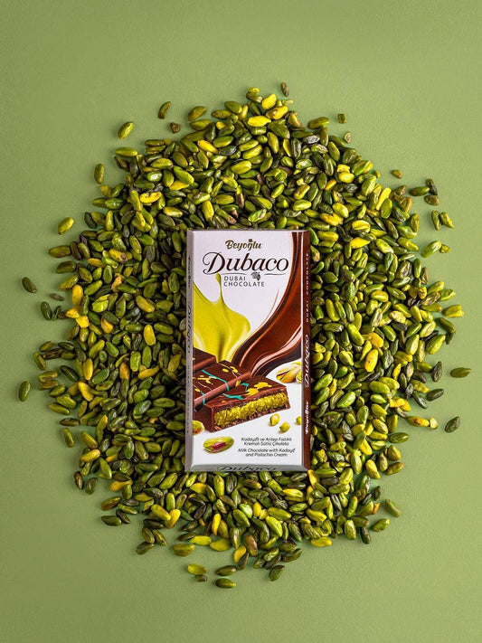 Gotta Get It Gifts - Dubai Chocolate bar