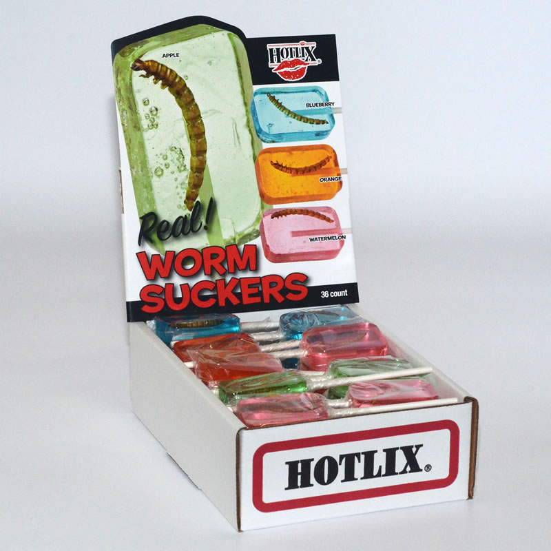 Cow Crack Wholesale - Hotlix Worm Suckers