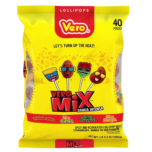 Cow Crack Wholesale - Vero Mix Banda Fuego