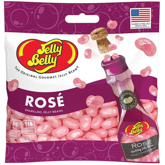 Cow Crack Wholesale - Jelly Belly Rose 3.5 OZ