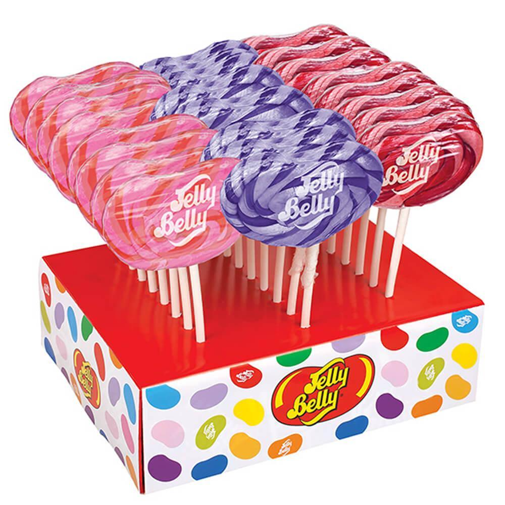 Jelly Belly Lollipop