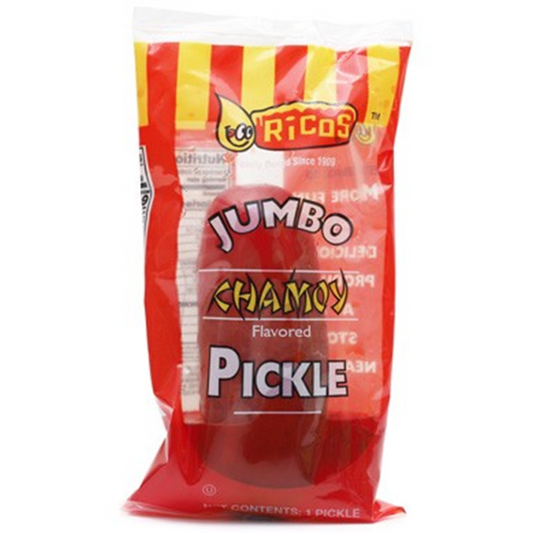 Rico's Chamoy Pickle