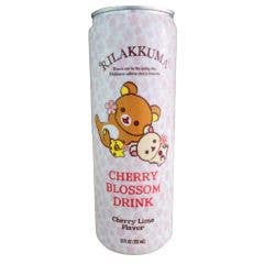 Rilakkuma Cherry Blossom Drink