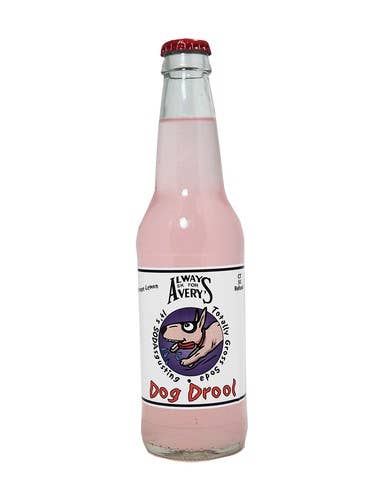 Avery's Dog Drool, 12oz