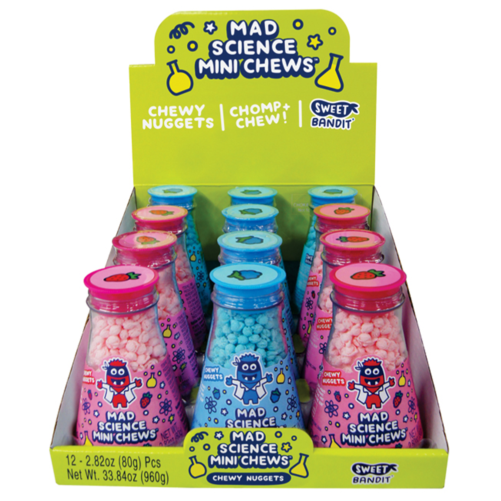 Cow Crack Wholesale - Mad Science