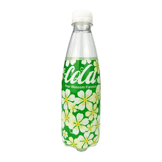 Global Bite Co. - Cola Drink Pear Blossom 400ml
