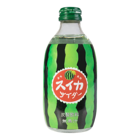 Global Bite Co - Tomomasu Watermelon Cider 300ml